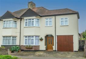 28, St Lukes Road, Southend-on-sea SS2 4AB