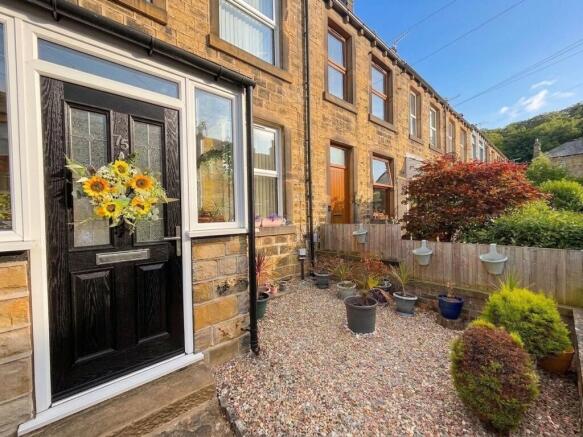 2 bed Terraced for sale Image 12