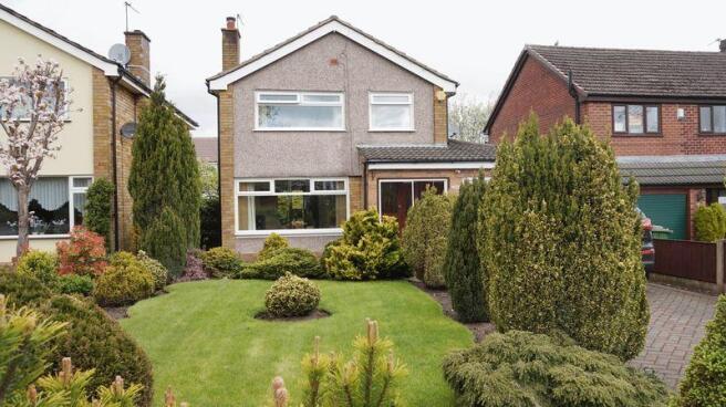 145a Rushgreen...