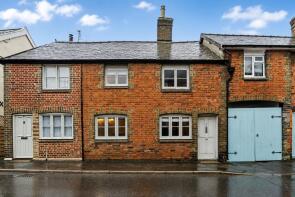 25, Church Street, Eye IP23 7BD