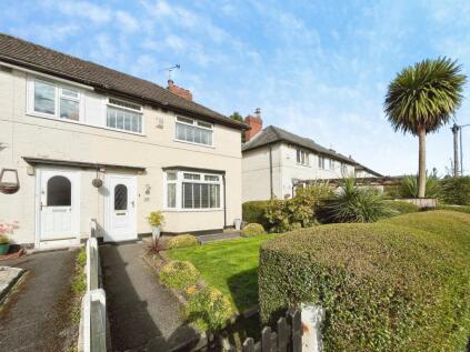 Craigmore Avenue, West Didsbury, Manchester, M20