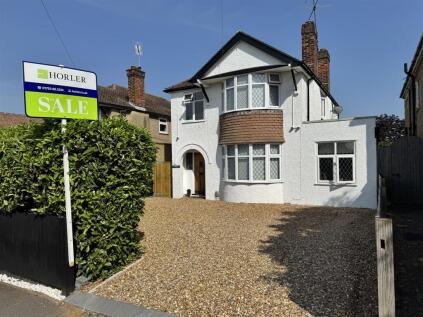 Bell View, Windsor