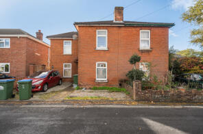 4, York Drove, Southampton SO18 5SA