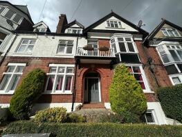 Garden Flat, 2, Madeira Park, Tunbridge Wells TN2 5SU