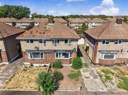 Vernon Avenue, Enfield EN3