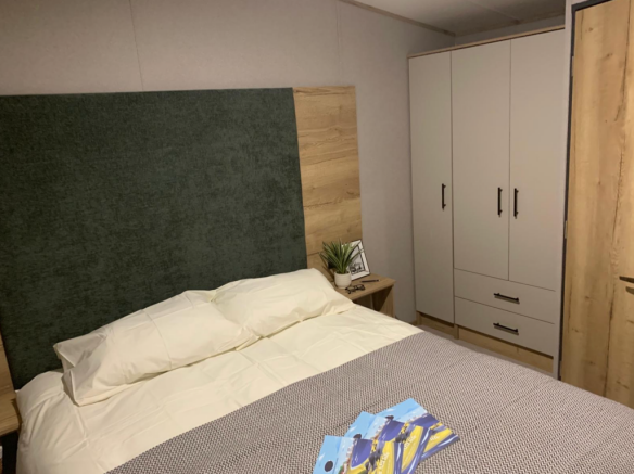 2 bed Lodge for sale Image 5
