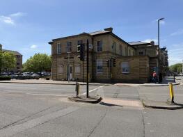 31-32, Canute Road, Southampton SO14 3FJ