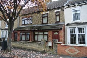 38, Harris Street, Millfield, Peterborough PE1 2LY