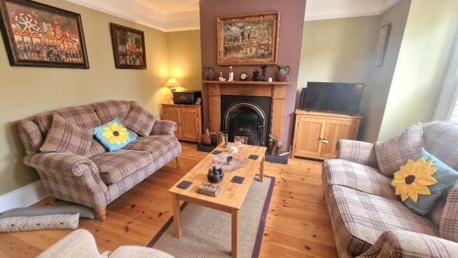Foreland Road, Bembridge, Isle of Wight, PO35 5XW photo 4