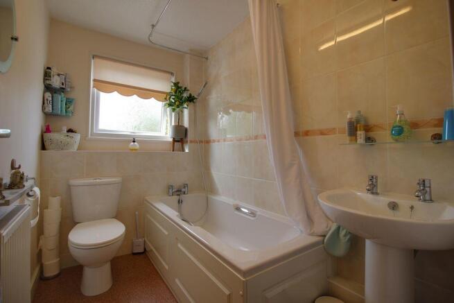 Bathroom 1