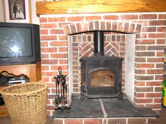 Fire Place
