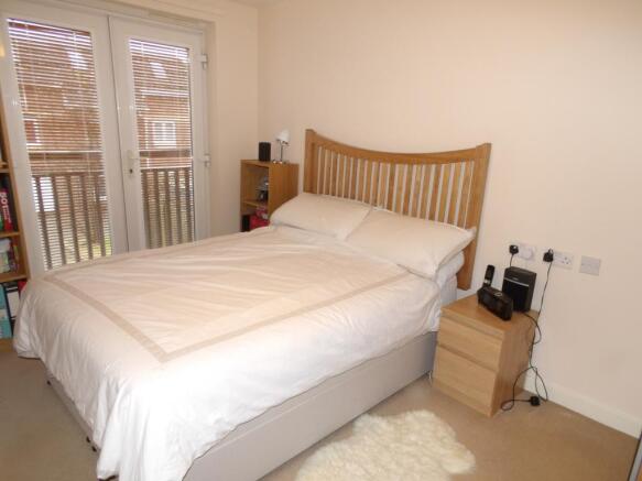 Bedroom 2