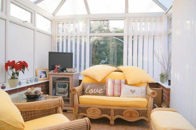 conservatory