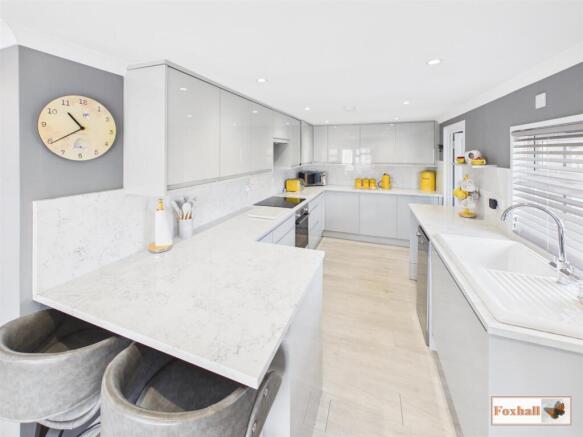 Kitchen / Diner