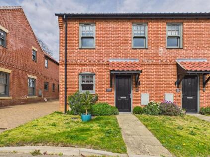 15 Rookery Close, Mundesley, NR11