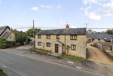 Moorend Road, Yardley Gobion, NN12