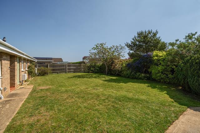 Front Plot