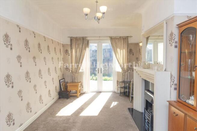 Laburnum Crescent, Barrow In Furness photo 4