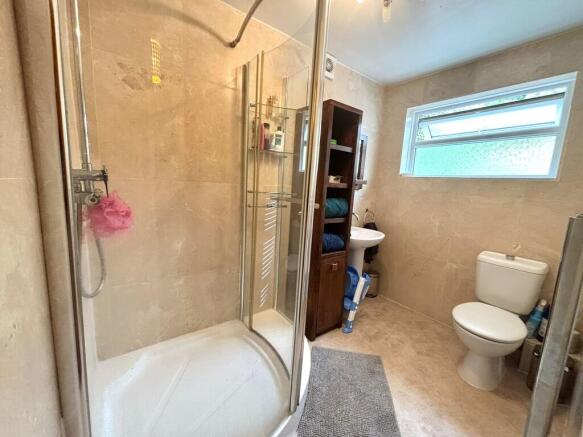 Bathroom 2