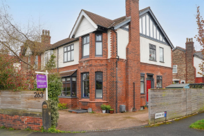 263, Seymour Grove, Manchester M16 0DN
