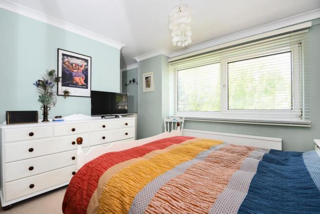 Bedroom                .