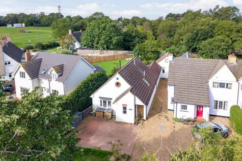 Blacksmiths lane, Reed, Royston, Hertfordshire, SG8 8AU