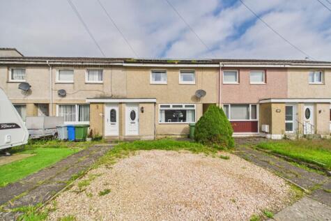 Calder Crescent, Glassford