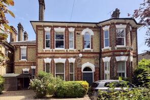 6c, Chilston Road, Tunbridge Wells TN4 9LT
