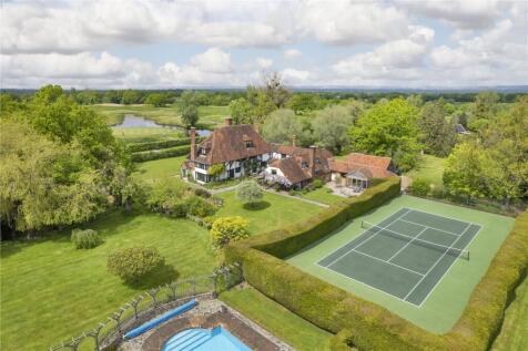 Smarden Road, Biddenden, Kent, TN27