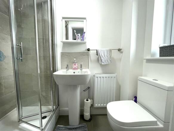 En-suite