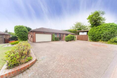 Marwood Grove, Peterlee