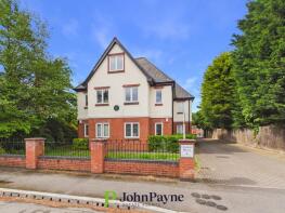 7, 4 Cloister Mews, Palmerston Road, Coventry CV5 6FE