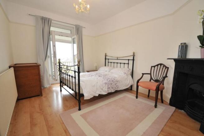 Bedroom 4 / Dining Room
