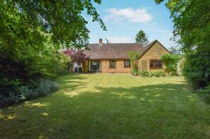 7, Cranfield Way, Brampton PE28 4QZ