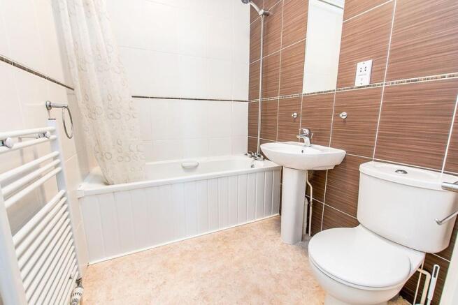 Bathroom / WC