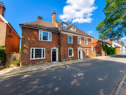 William Curtis House, Lenten Street, Alton, Hampshire