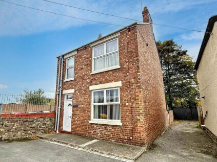 Dawson Street, Crook, Durham, DL15 8NH