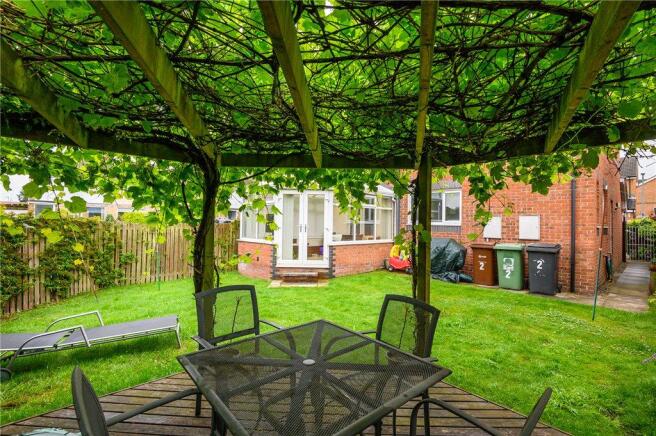 Pergola