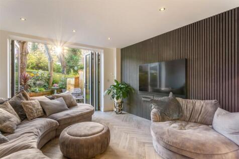 Mackie Avenue, Brighton, BN1