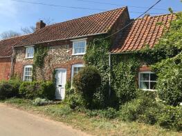Old Bell Cottage, School Road, West Rudham PE31 8TE