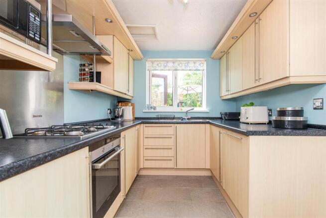 Netherfield Road, Kettering photo 4