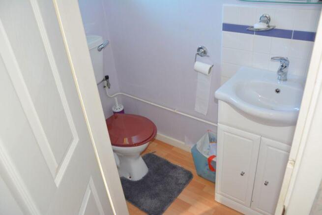 Cloakroom