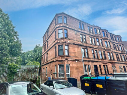 Cressy Street, Glasgow
