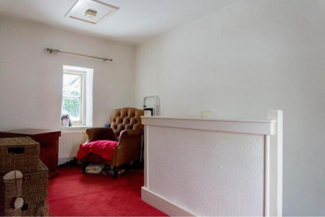 Landing / Bedroom