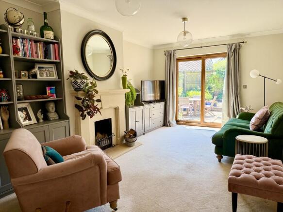 Sitting Room