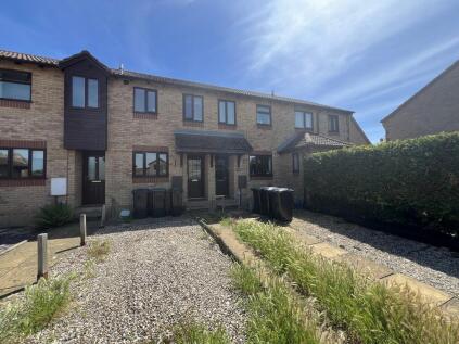 Vermuyden Gardens, Sutton, Ely., CB6 2QR