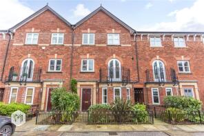 17, Greenmount Close, Bolton BL1 5GX