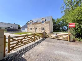 Pentland Cottage, Horndean TD15 1XJ