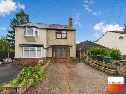 Birch Road, Oldbury