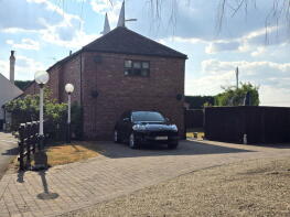 Kiln Barn, A4103 Leigh Sinton, Malvern WR13 5EQ